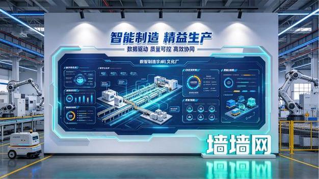 服务2026 年,上海观复清澜数字科技完成对墙墙网的全资收购